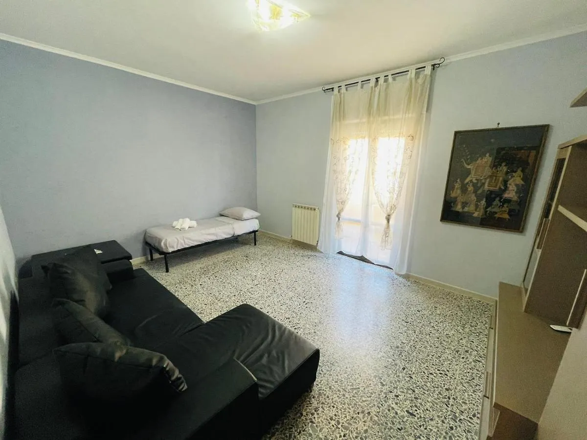 Darsena Fiumicino With Free Parking Apartment