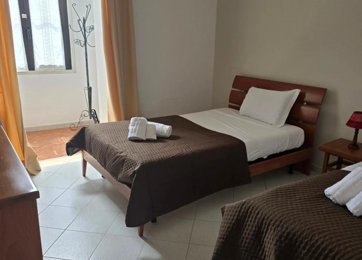 Darsena Fiumicino With Free Parking Apartment Italy